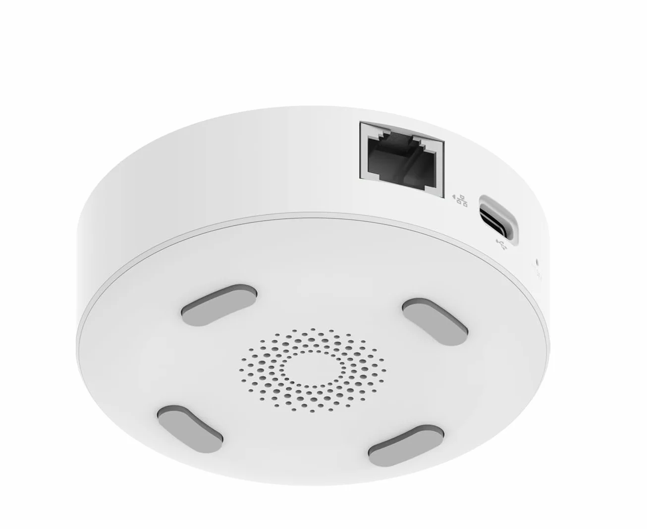 Smart WiFi Home Gateway - CS-A3-R200-WBG - EZVIZ
