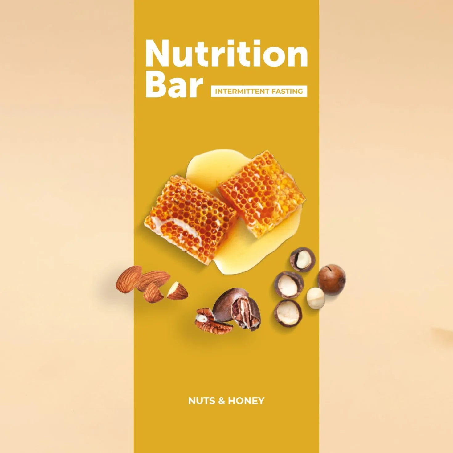ProLon Nutrition Bar 12x40g Vegetariana Senza Glutine Keto Made in Italy Kit Tutti i Gusti