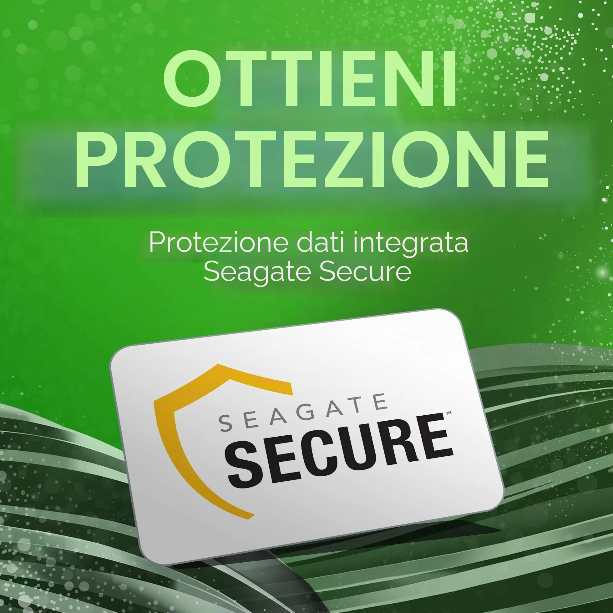 SEAGATE ST2000DM008 BARRACUDA - Unità disco interna, 2 TB, Velocità di rotazione 7200 giri/min, SATA da 6 Gbit/s, 3,5", Hard disk meccanico