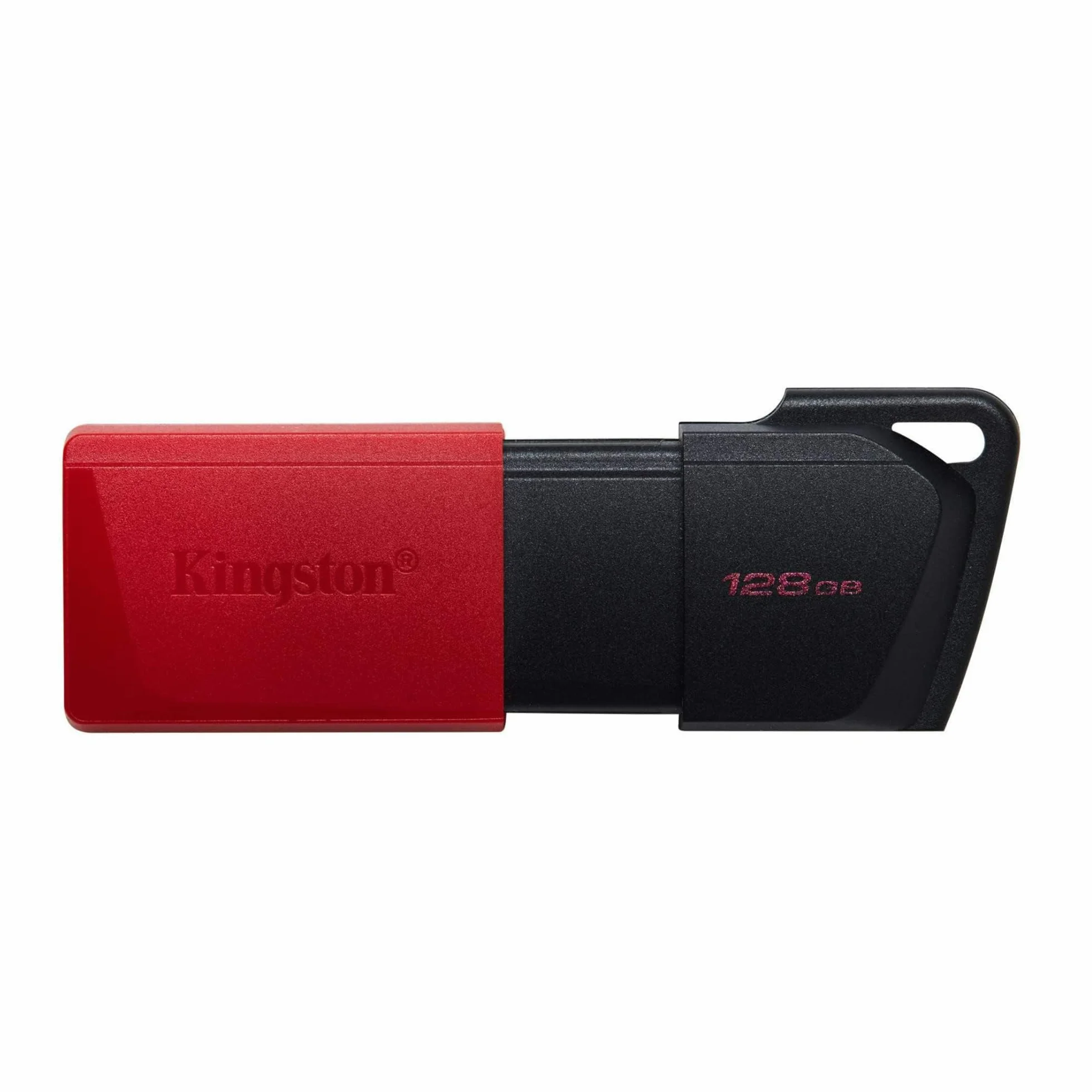 Kingston DataTraveler Exodia M PenDrive USB 3.2 Gen 1 128GB DTXM - Czarny Czerwony