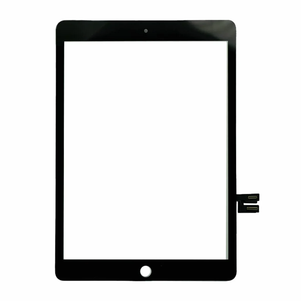 MMOBIEL Digitizer compatibile con iPad 9 - Vetro Schermo - 10.2 inch - 2021 - Touchscreen di ricambio con attrezzi - Nero